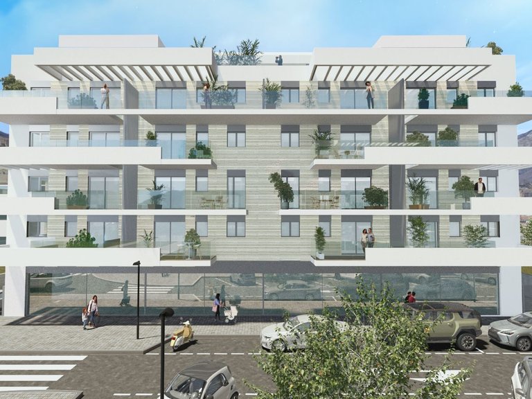 Apartment for Sale in Mijas Costa Malaga 11