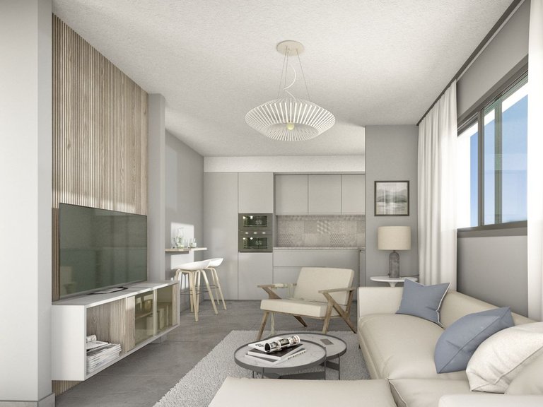 Apartment for Sale in Mijas Costa Malaga 6