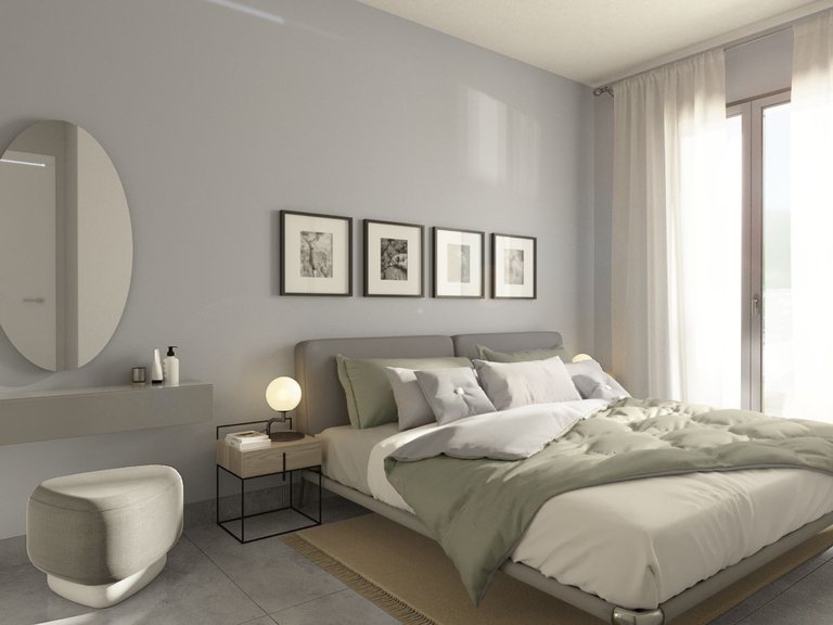 Apartment for Sale in Mijas Costa Malaga 8