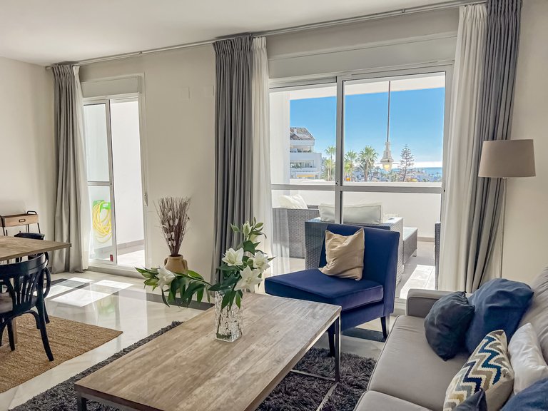 Town House for Sale in Marbella Malaga 4