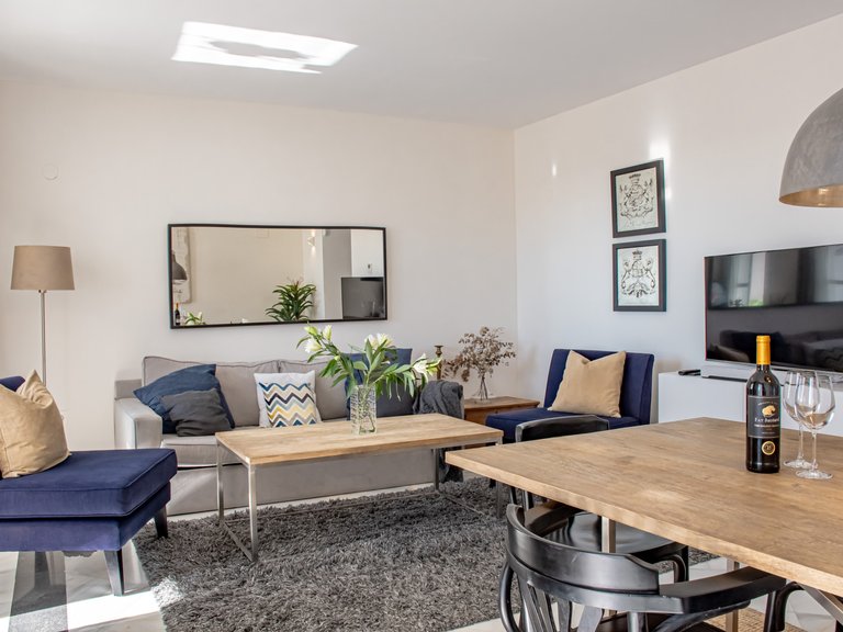 Town House for Sale in Marbella Malaga 5