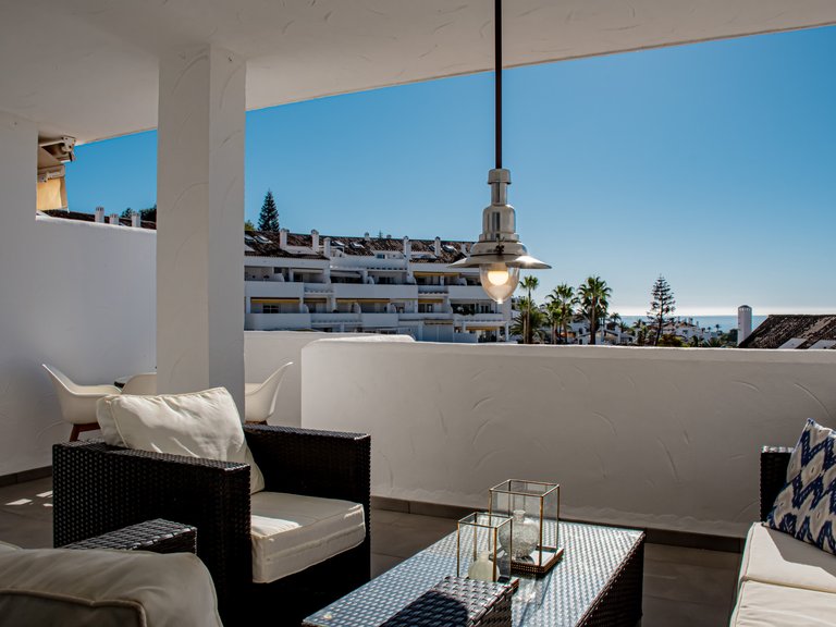 Town House for Sale in Marbella Malaga 16