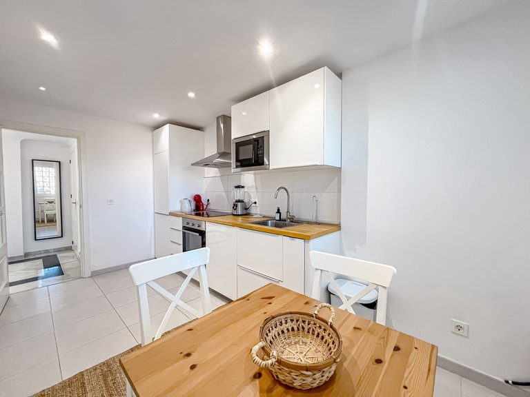 Town House for Sale in Marbella Malaga 14