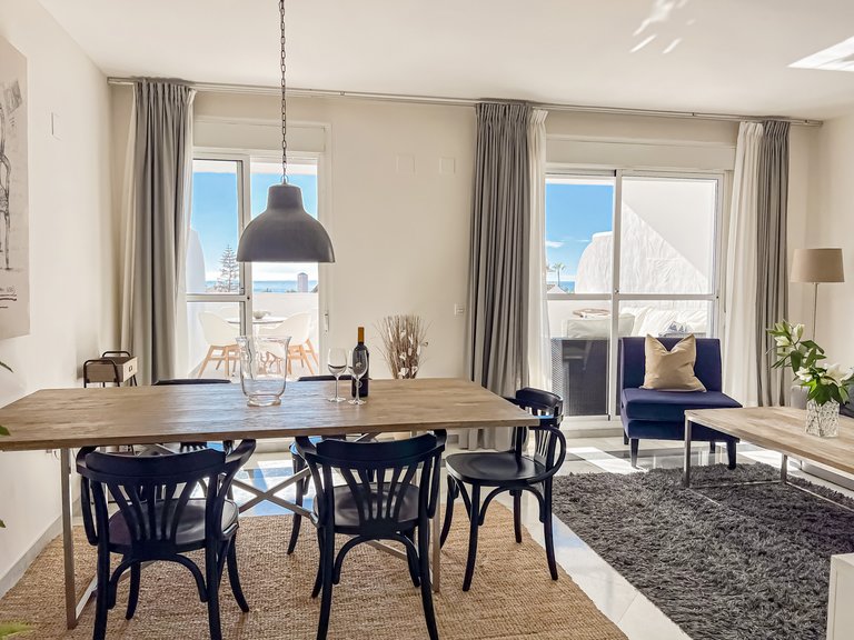 Town House for Sale in Marbella Malaga 15