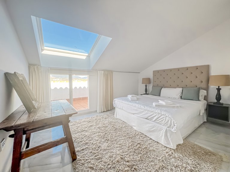 Town House for Sale in Marbella Malaga 23