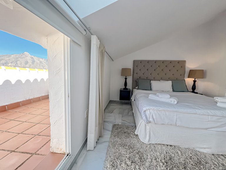 Town House for Sale in Marbella Malaga 10