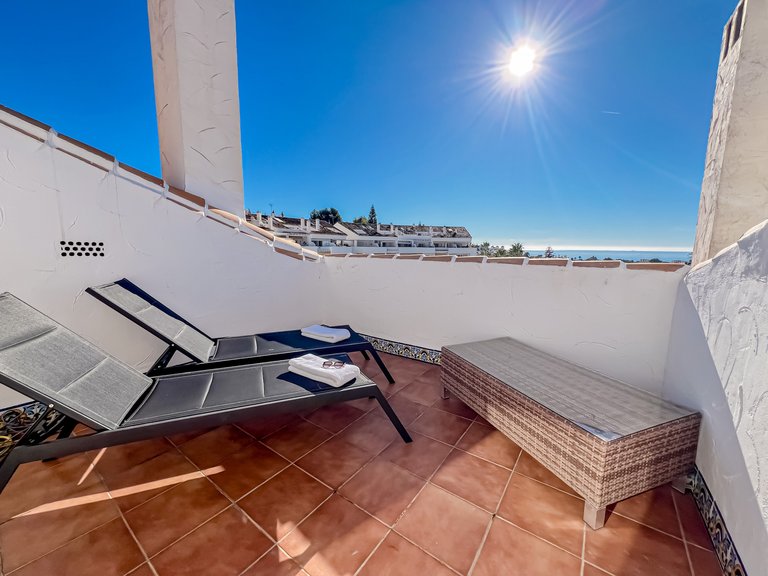 Town House for Sale in Marbella Malaga 11