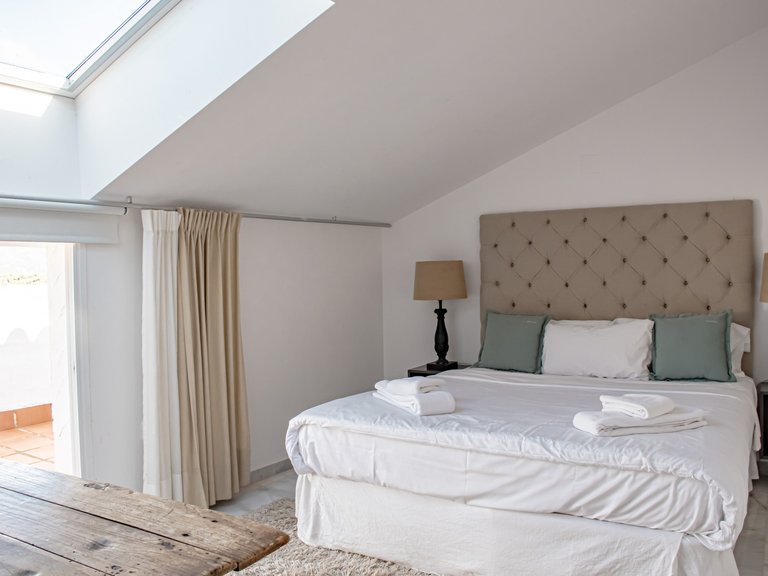 Town House for Sale in Marbella Malaga 25