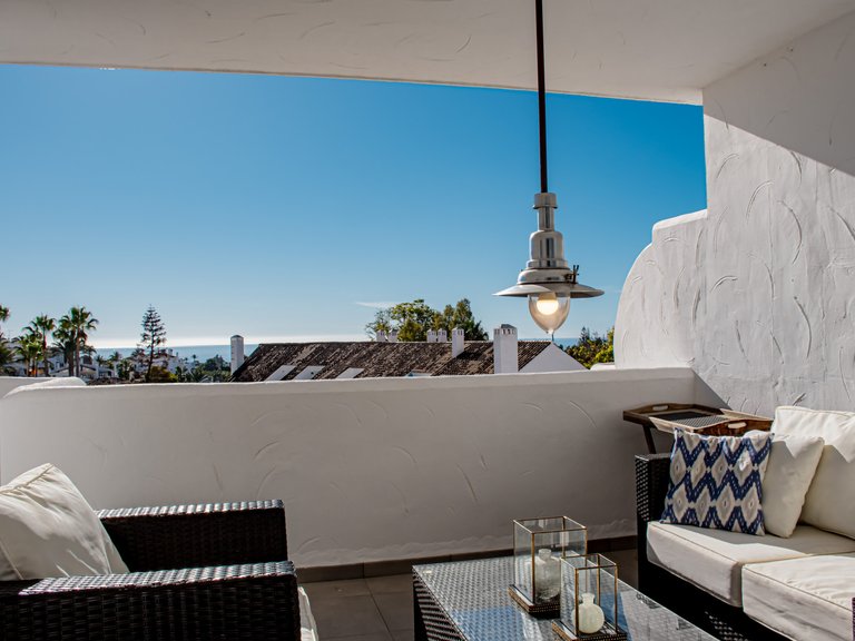 Town House for Sale in Marbella Malaga 31