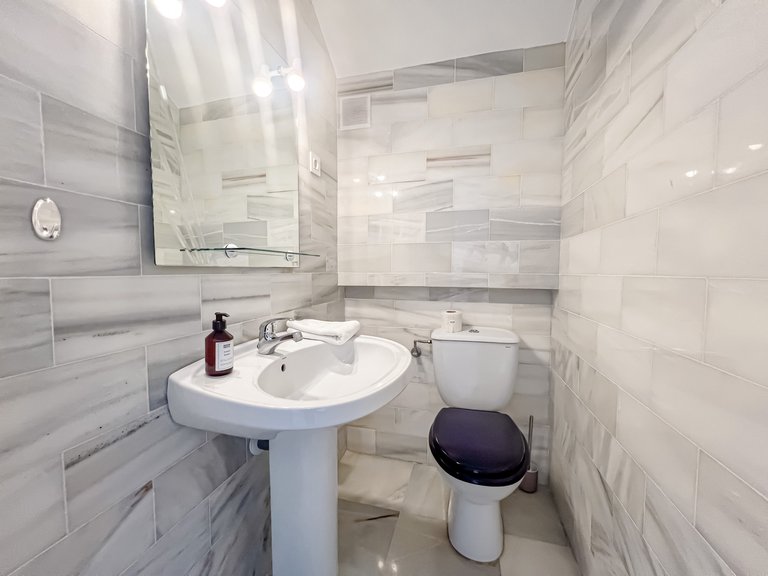 Town House for Sale in Marbella Malaga 34