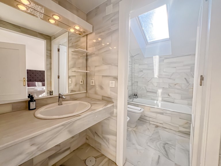 Town House for Sale in Marbella Malaga 35