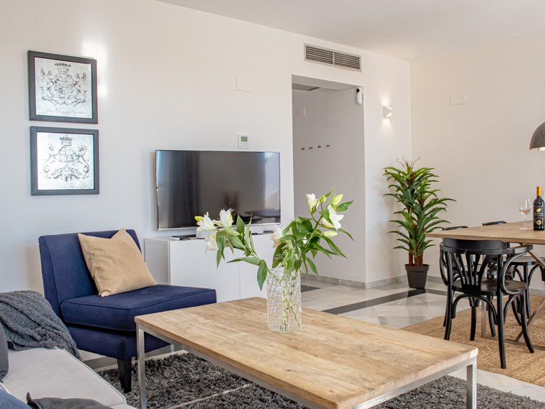 Town House for Sale in Marbella Malaga 17