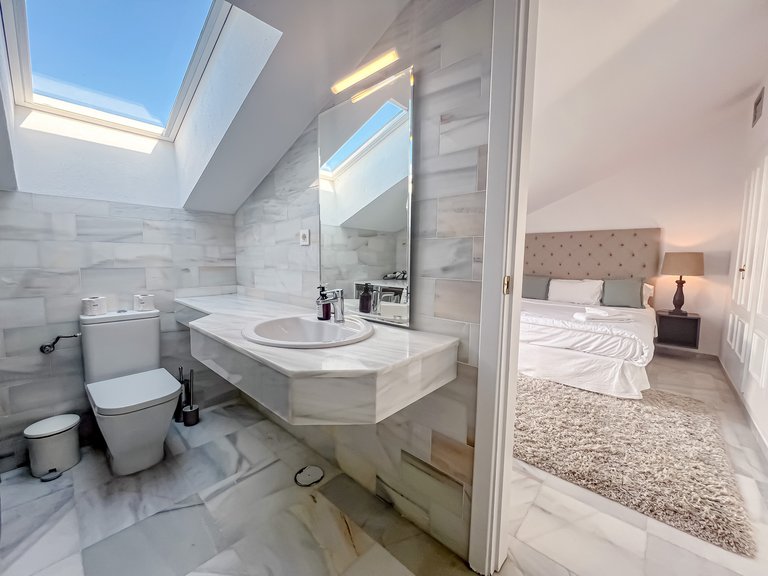 Town House for Sale in Marbella Malaga 27