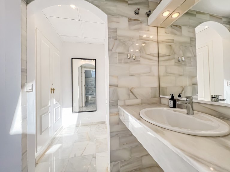 Town House for Sale in Marbella Malaga 21