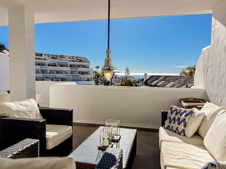 Town House for Sale in Marbella Malaga 2