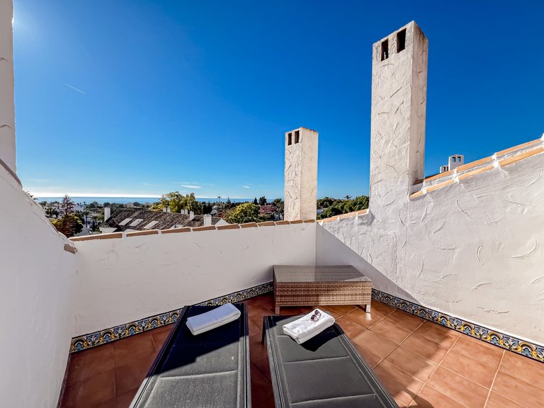 Town House for Sale in Marbella Malaga 30