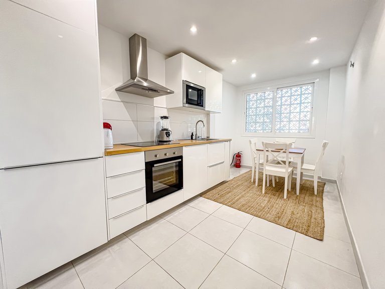 Town House for Sale in Marbella Malaga 8