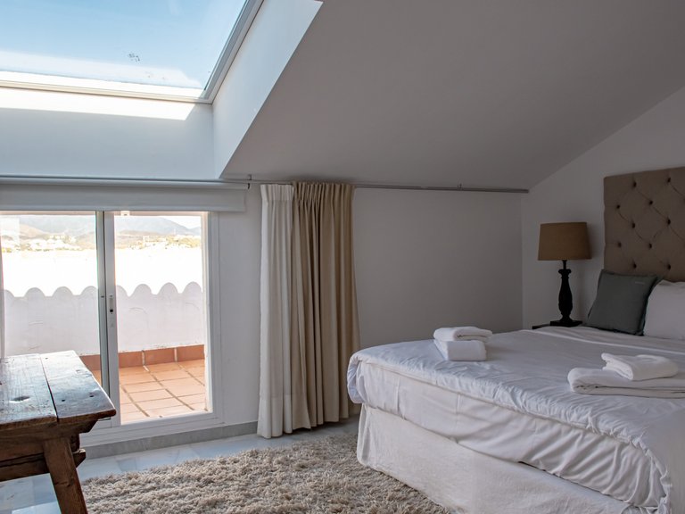 Town House for Sale in Marbella Malaga 37