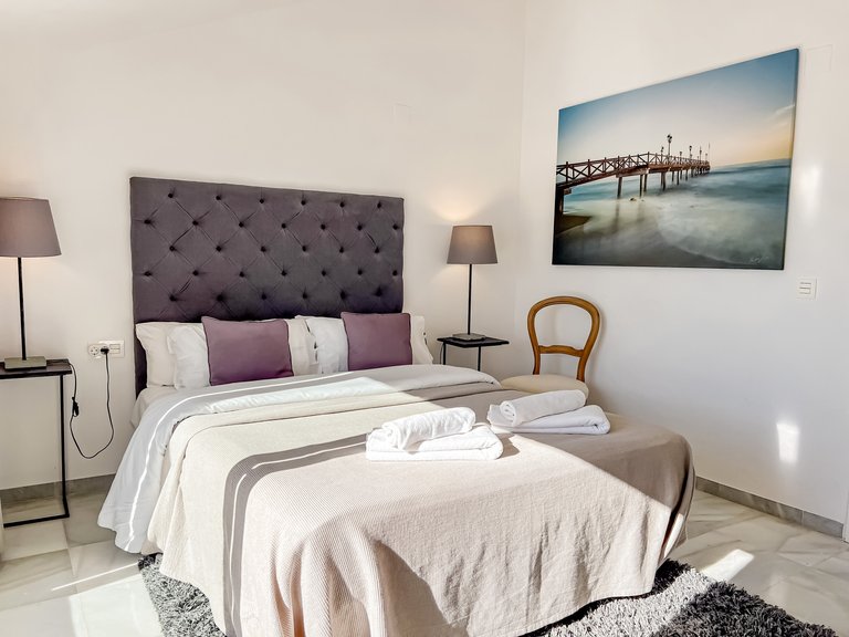 Town House for Sale in Marbella Malaga 22