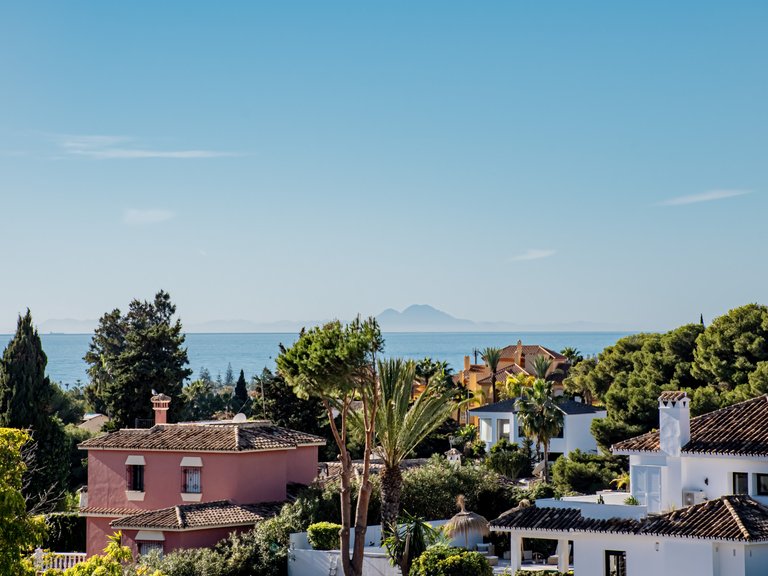 Town House for Sale in Marbella Malaga 26