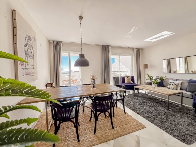 Town House for Sale in Marbella Malaga 3