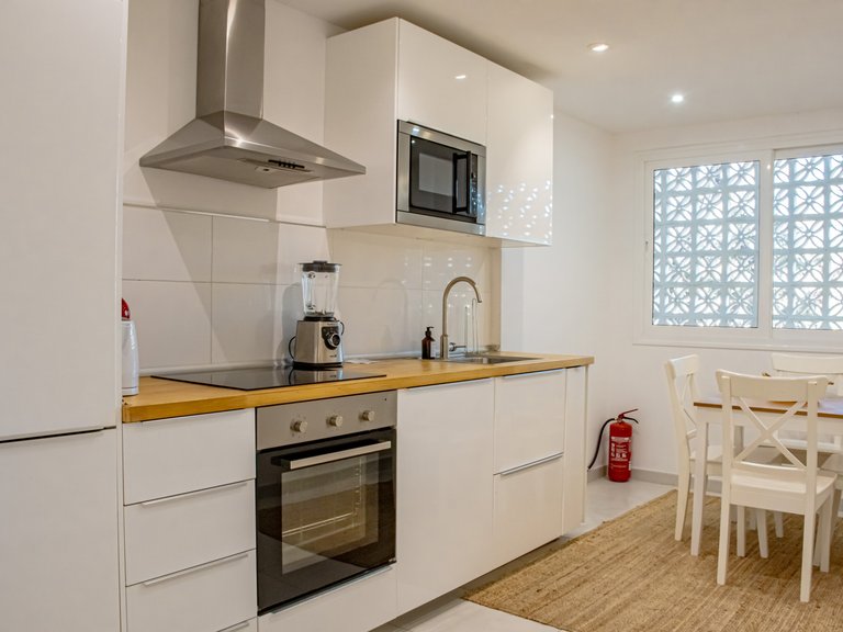 Town House for Sale in Marbella Malaga 32