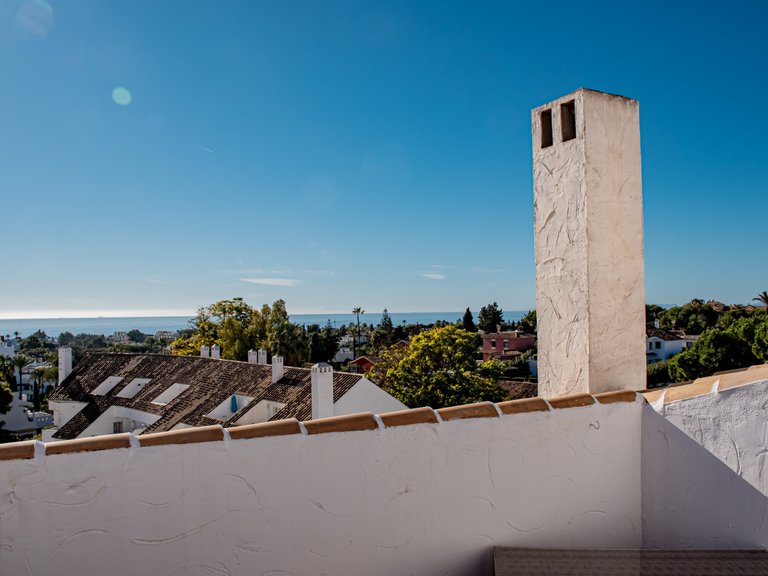 Town House for Sale in Marbella Malaga 24