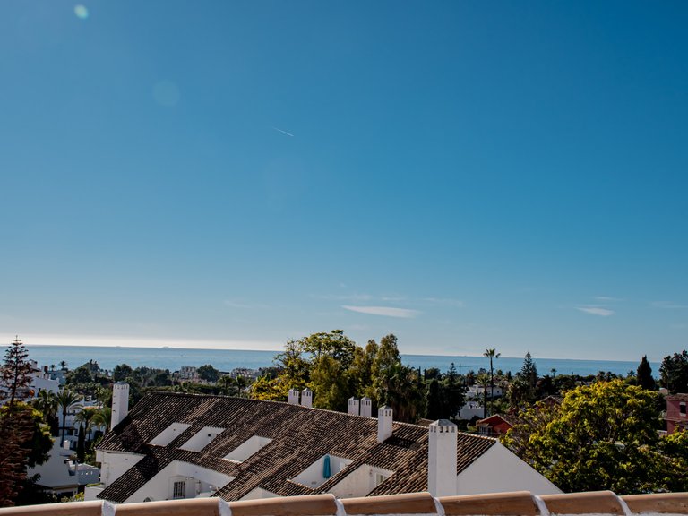 Town House for Sale in Marbella Malaga 1