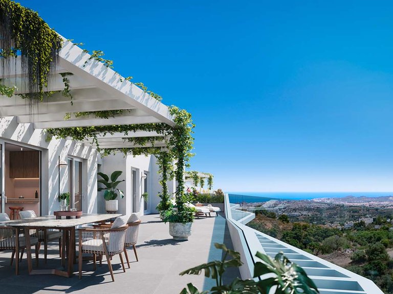 Apartment for Sale in Mijas Malaga 1