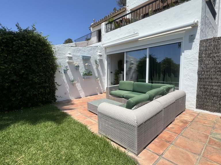 Apartment for Sale in Casares Malaga 20