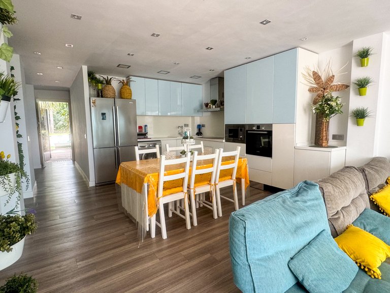 Apartment for Sale in Casares Malaga 15
