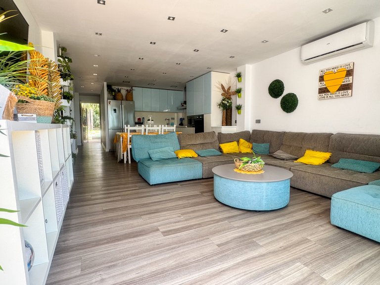 Apartment for Sale in Casares Malaga 10