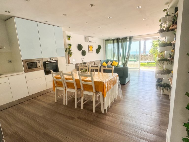 Apartment for Sale in Casares Malaga 16