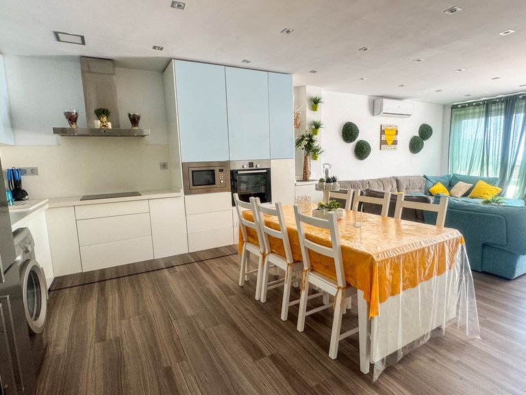 Apartment for Sale in Casares Malaga 14