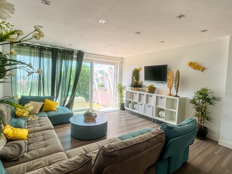 Apartment for Sale in Casares Malaga 12