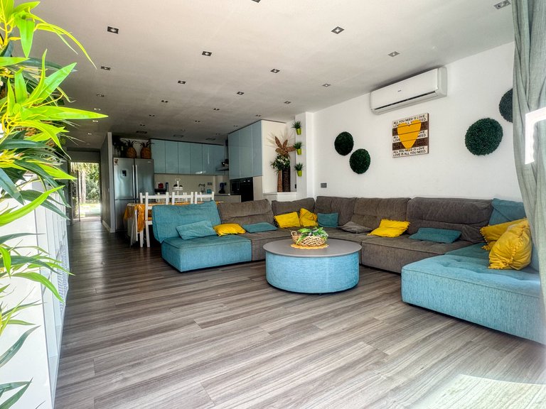 Apartment for Sale in Casares Malaga 9