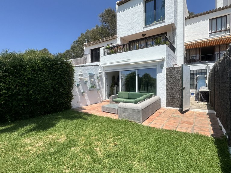 Apartment for Sale in Casares Malaga 19