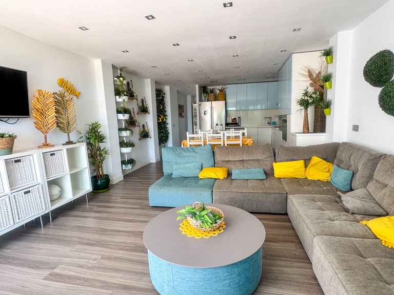 Apartment for Sale in Casares Malaga 11