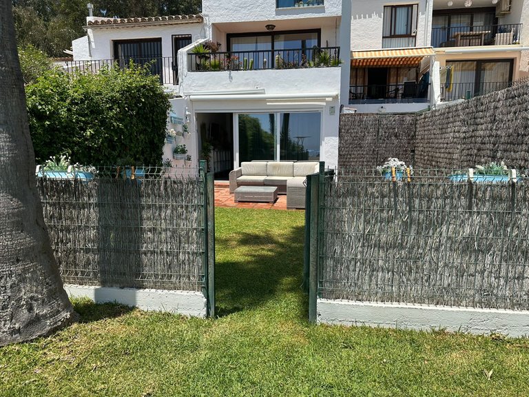 Apartment for Sale in Casares Malaga 17