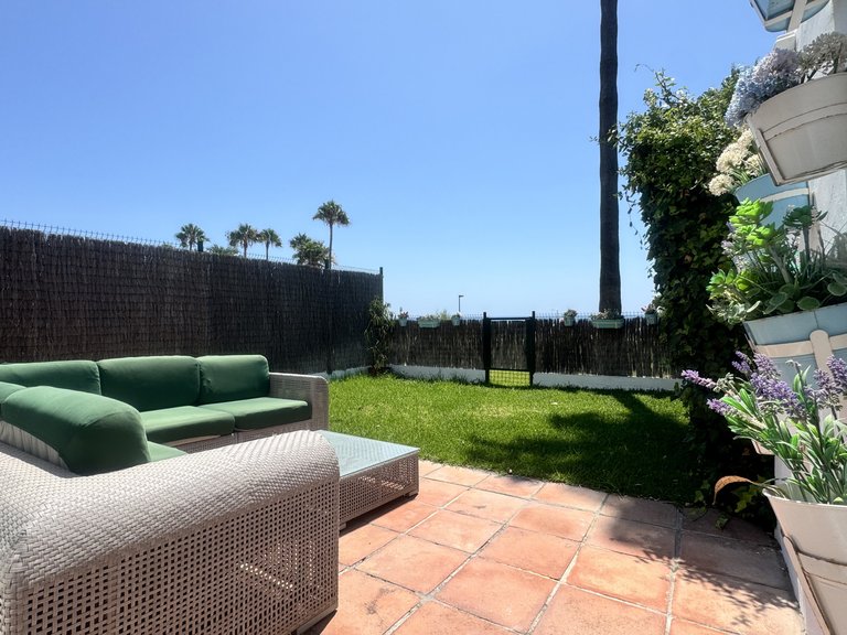 Apartment for Sale in Casares Malaga 3