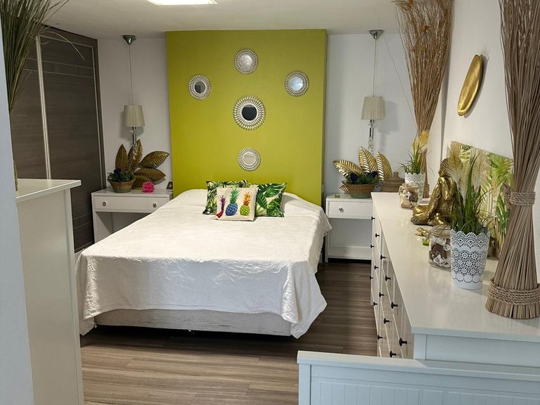 Apartment for Sale in Casares Malaga 5