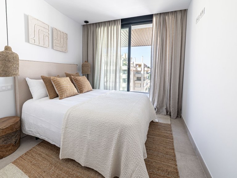 Apartment for Sale in Fuengirola Malaga 8