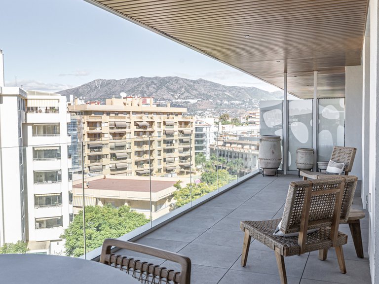 Apartment for Sale in Fuengirola Malaga 2