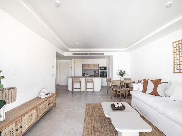 Apartment for Sale in Fuengirola Malaga 4