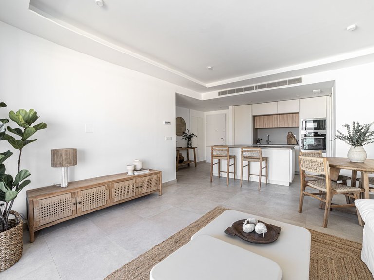 Apartment for Sale in Fuengirola Malaga 14
