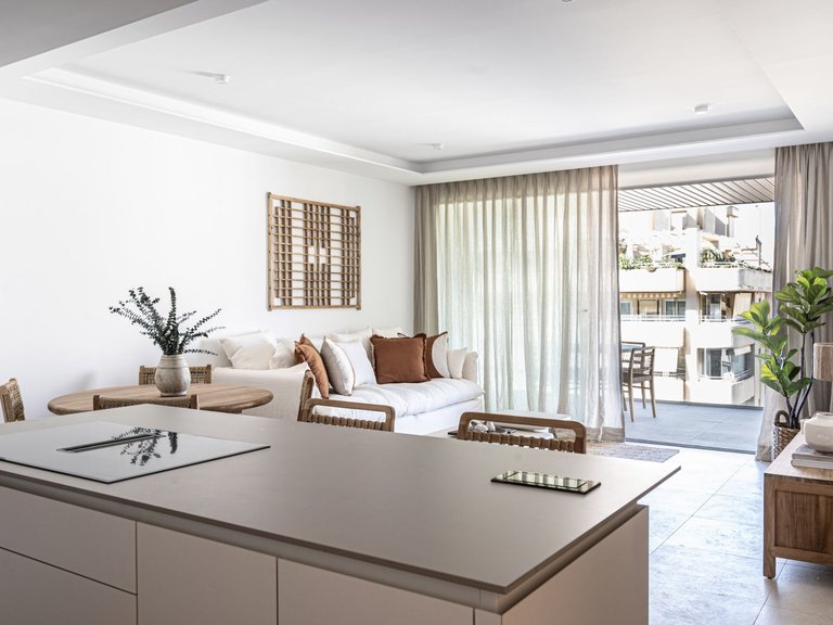 Apartment for Sale in Fuengirola Malaga 3