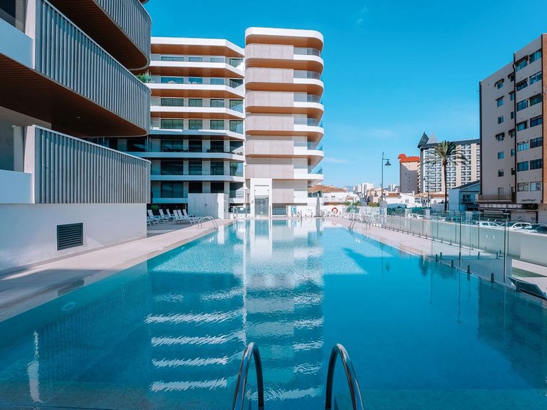 Apartment for Sale in Fuengirola Malaga 31