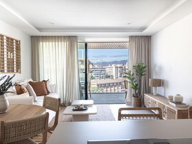 Apartment for Sale in Fuengirola Malaga 1