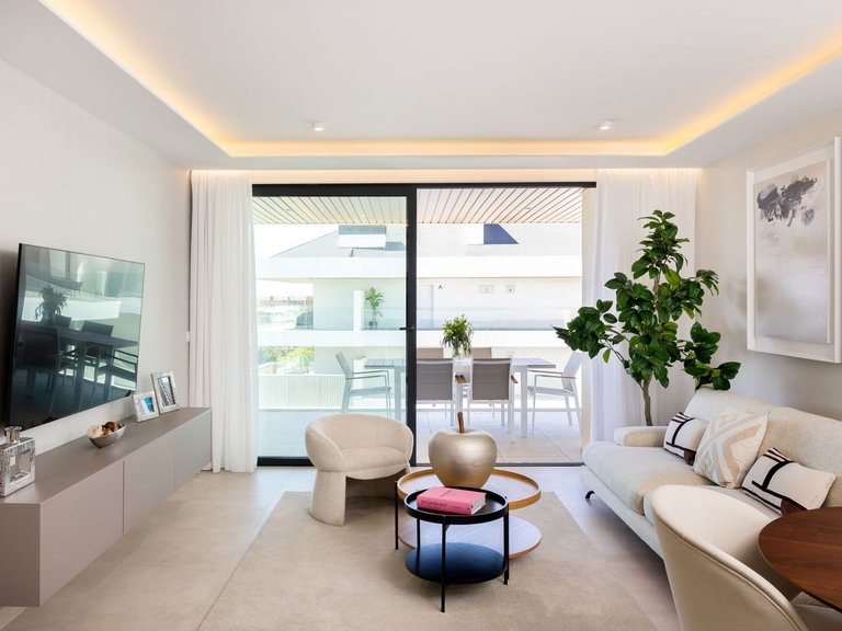 Apartment for Sale in Fuengirola Malaga 3