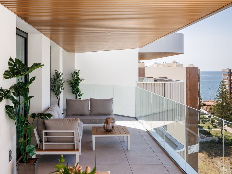 Apartment for Sale in Fuengirola Malaga 19